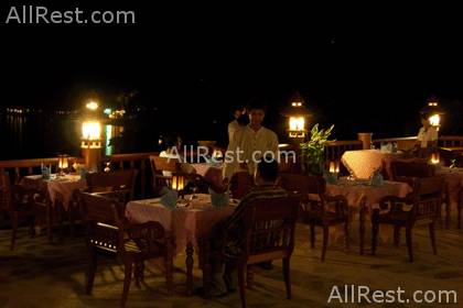 Santhiya Resort & Spa 26